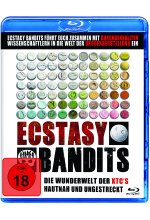 Ecstasy Bandits Blu-ray-Cover