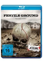 Fertile Ground Blu-ray-Cover