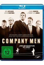Company Men Blu-ray-Cover