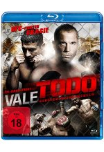 Vale Todo Blu-ray-Cover
