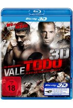 Vale Todo Blu-ray 3D-Cover