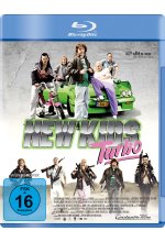 New Kids Turbo Blu-ray-Cover