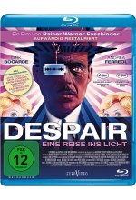 Despair - Eine Reise ins Licht Blu-ray-Cover