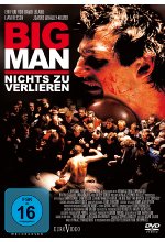 Big Man - Nichts zu verlieren DVD-Cover