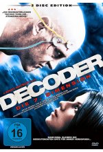 Decoder - Die 7. Dimension DVD-Cover