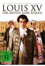 Louis XV - Der Abstieg eines Königs DVD-Cover
