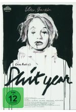 Shit Year  (OmU) DVD-Cover