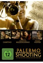 Palermo Shooting DVD-Cover