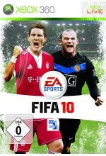 FIFA 10  [SWP] Cover