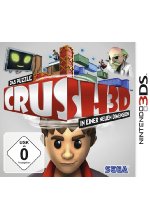 Crush 3D - In einer neuen Dimension Cover