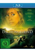 Dschungelkind Blu-ray-Cover