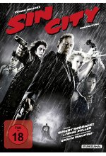 Sin City DVD-Cover