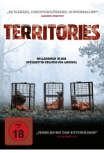 Territories DVD-Cover