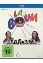 La Boum - Die Fete Blu-ray-Cover