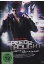 Speed of Thought DVD-Cover