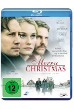 Merry Christmas Blu-ray-Cover