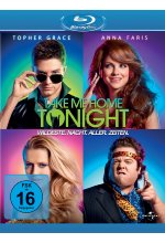 Take Me Home Tonight Blu-ray-Cover