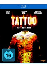 Tattoo Blu-ray-Cover