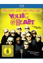 Young@Heart Blu-ray-Cover