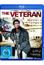 The Veteran Blu-ray-Cover