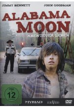 Alabama Moon - Abenteuer Leben DVD-Cover
