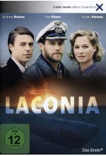 Laconia  [2 DVDs] DVD-Cover