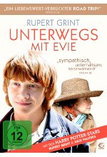 Unterwegs mit Evie DVD-Cover