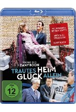 Trautes Heim, Glück allein Blu-ray-Cover