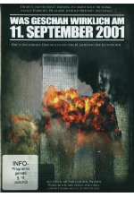 Was geschah wirklich am 11. September 2001 DVD-Cover