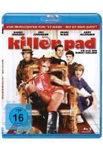 Killerpad Blu-ray-Cover