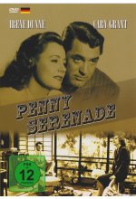 Penny Serenade DVD-Cover