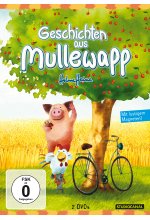 Geschichten aus Mullewapp  [2 DVDs] DVD-Cover