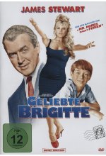Geliebte Brigitte DVD-Cover