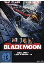 Black Moon <br> DVD-Cover