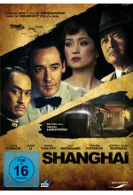 Shanghai DVD-Cover