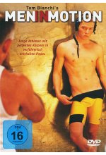Men in Motion  (OmU) DVD-Cover