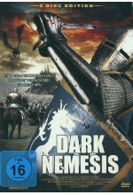 Dark Nemesis DVD-Cover
