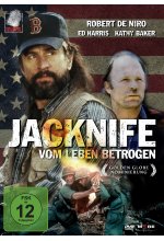 Jacknife - Vom Leben betrogen DVD-Cover