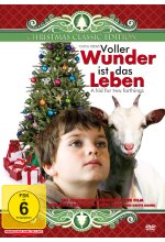 Voller Wunder ist das Leben - Christmas Classic Edition DVD-Cover