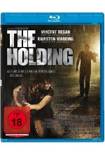 The Holding Blu-ray-Cover
