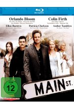 Main St. Blu-ray-Cover