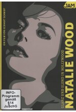 Natalie Wood - Glanz und Elend in Hollywood DVD-Cover