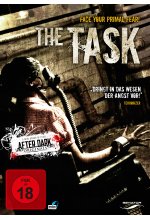 The Task - After Dark Originals DVD-Cover