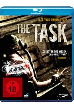 The Task - After Dark Originals Blu-ray-Cover