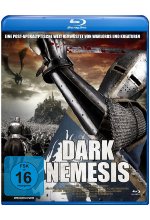 Dark Nemesis Blu-ray-Cover