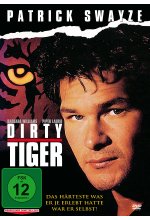 Dirty Tiger DVD-Cover