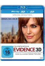 Evidence Blu-ray 3D-Cover