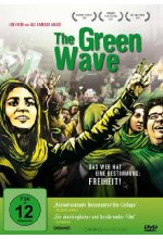 The Green Wave DVD-Cover