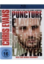 Puncture Blu-ray-Cover