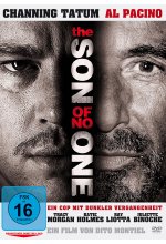 The Son of No One DVD-Cover